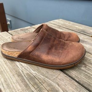 L. L. Bean Go-Anywhere Clog